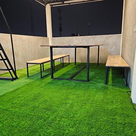 Luca Hostel بانكوك المظهر الخارجي الصورة