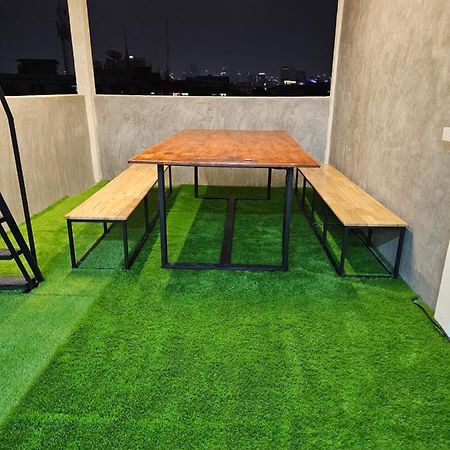 Luca Hostel بانكوك المظهر الخارجي الصورة